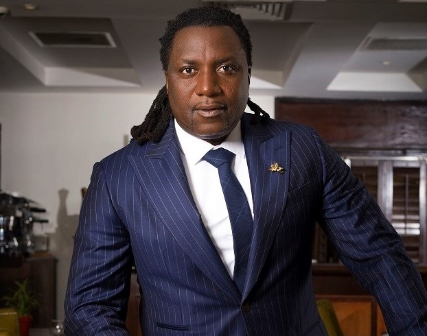 Steve Babaeko