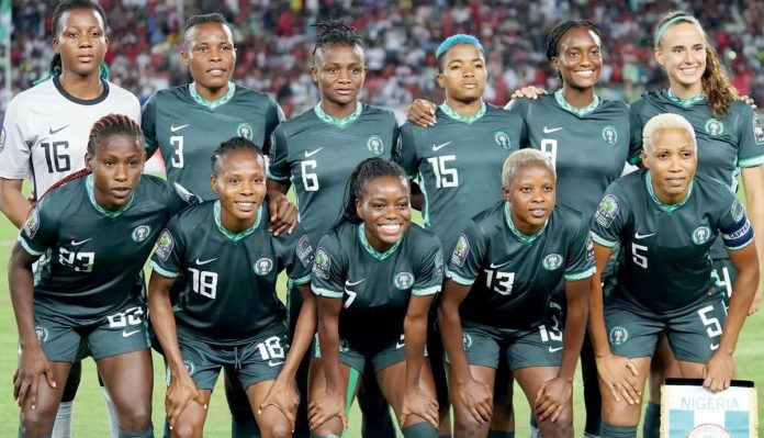Super Falcons