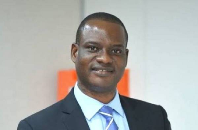 Taiwo Oyedele Taiwo Oyedele