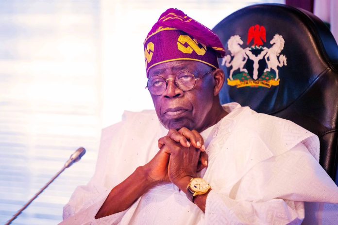 Tinubu Tinubu