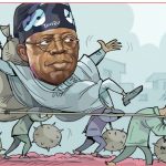 54 DAYS AFTER FUEL SUBSIDY REMOVAL: Where Are The Palliatives, Nigerians Ask Tinubu
