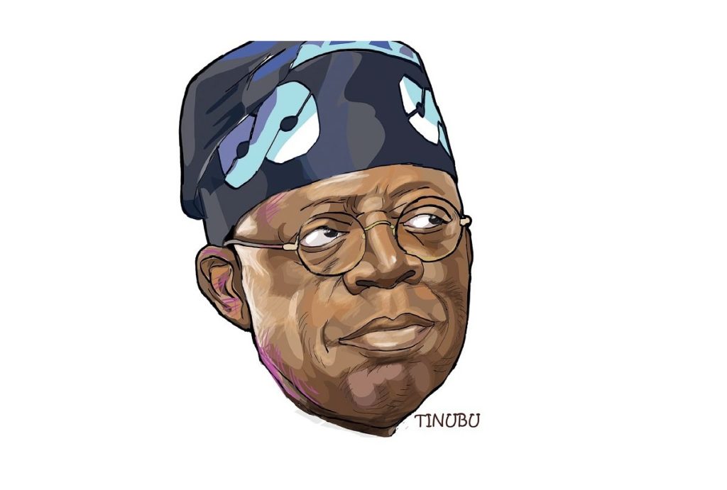 Tinubu