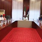 Tinubu Receives Oba Of Benin Ewuare II At Aso Villa