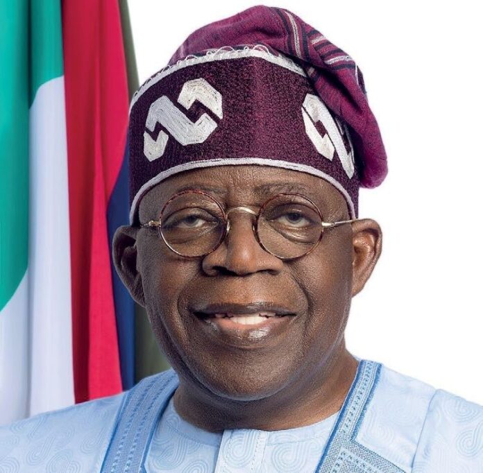 Tinubu Tinubu