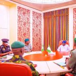 Insecurity: Again, Senate Summons Service Chiefs As Reps Meet Tinubu