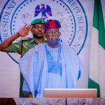 Tinubu Congratulates Dangote On Conferment Of Senegal’s National Award Bola Ahmed Tinubu - President of Nigeria