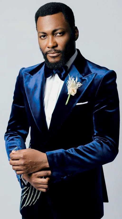 Tope Tedela in - THEWILL NEWS MEDIA