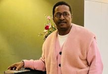 Toyin Subair Bags Appointment With Tinubu’s Government