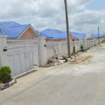 HURIWA Knocks FCTA Over Planned Demolition Of Trademore Estate