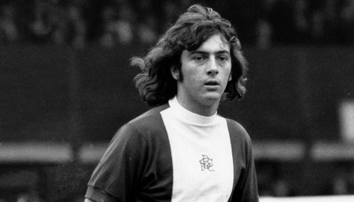 Trevor Francis