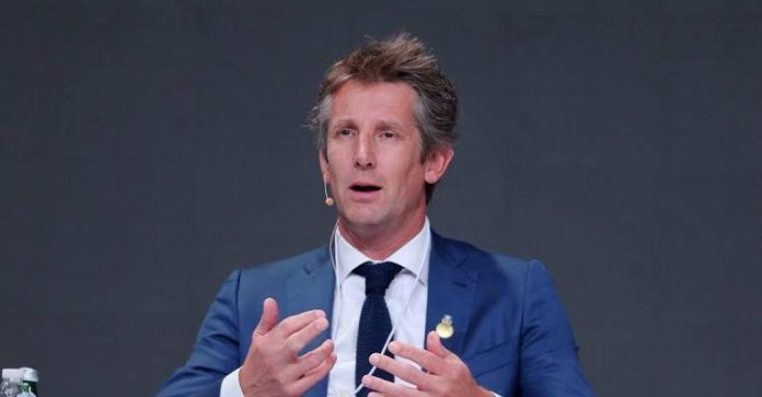 Van der sar