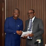 NCDMB To Implement Report On In-Country Manufacturing Of Pumps, Valves, Equipment Categories
