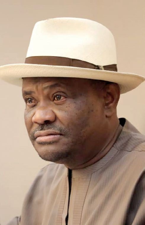 Wike - THEWILL NEWS MEDIA