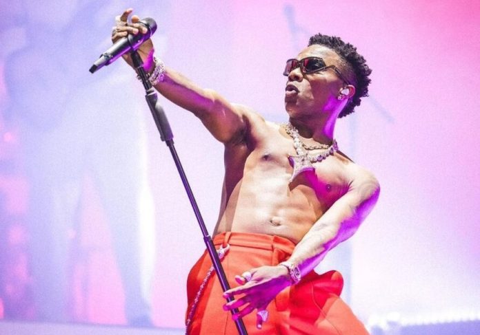 Wizkid