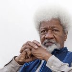 Benin Coup: Patriotic Elders Forum Decries Wole Soyinka’s Attacks On FG Prof. Wole Soyinka