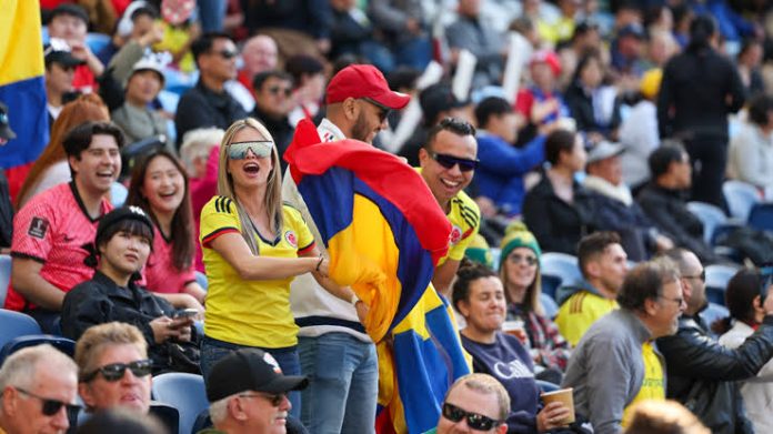 Women’s World Cup