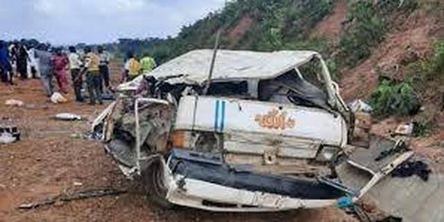accident
