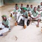 Over Four Million Kano Students Receive Lessons On The Floor, Says Commissioner