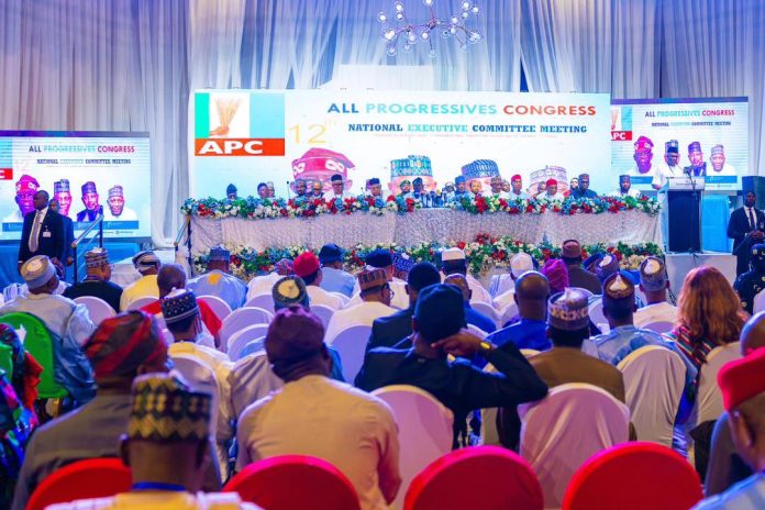 APC NEC