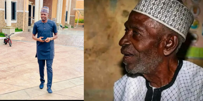 Ahmed musa and Karkuzu