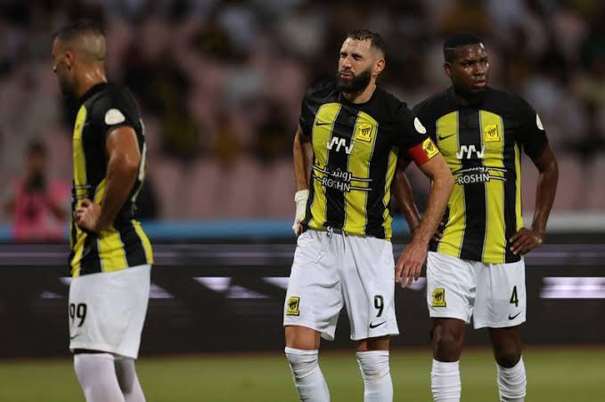 Al Ittihad