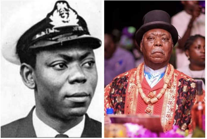 Alfred Papapriye Diette-Spiff