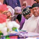 Alia Inaugurates 41-Member C’ttee For SGF Akume’s Homecoming Ceremony