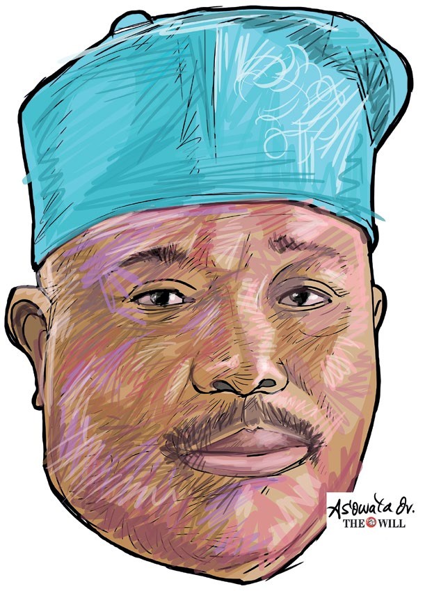 Ali