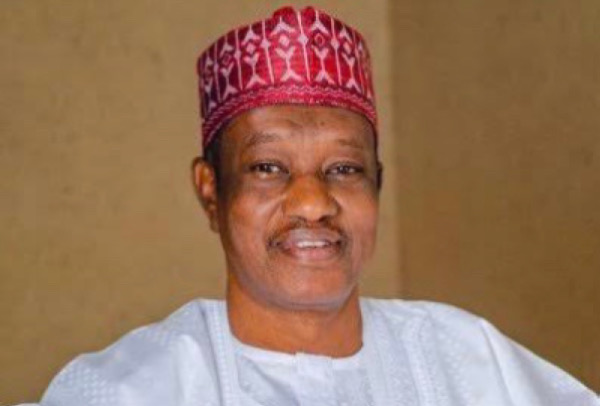 Aminu Abdussalam Gwarzo