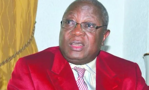 Anthony Ani