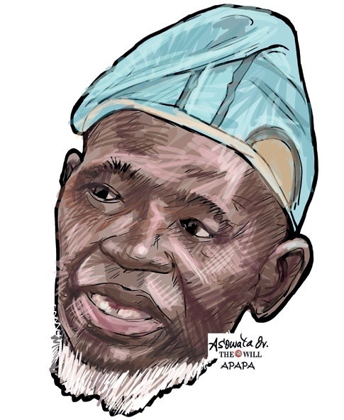 Apapa - THEWILL NEWS MEDIA