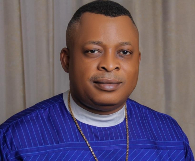 Apostle Ogar