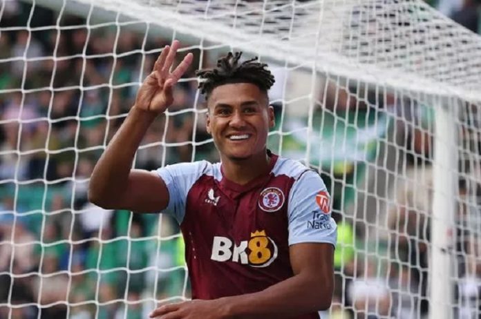 Aston Villa