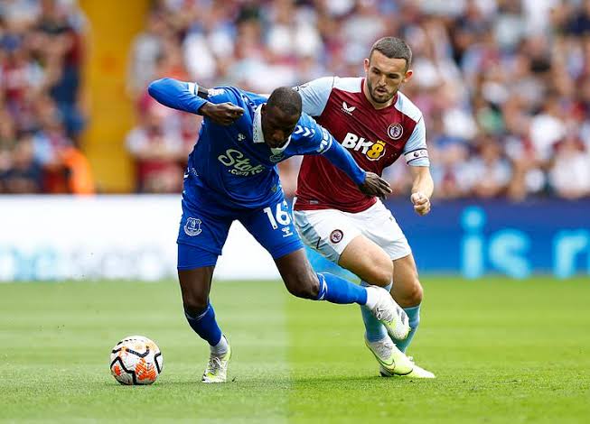 Aston Villa