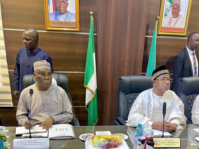Atiku