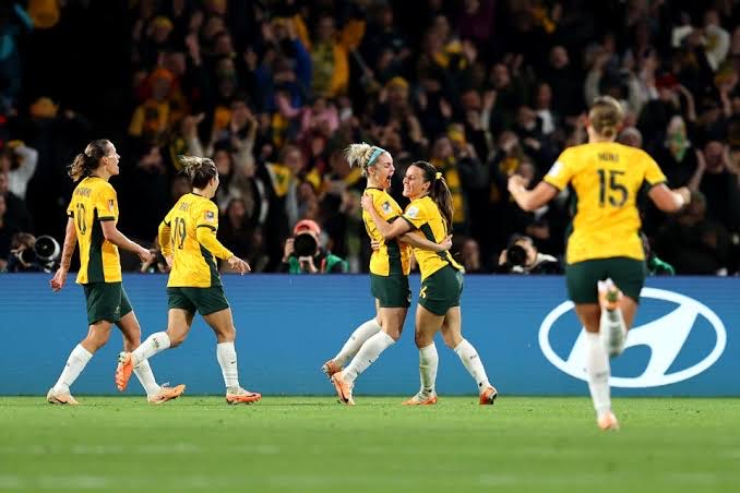 Australia
