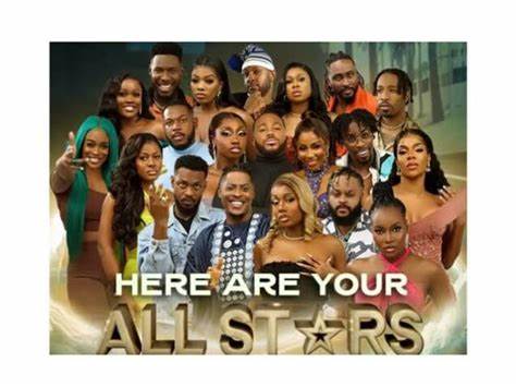 BBNAIJA