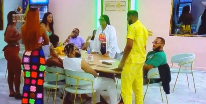 BBNaija