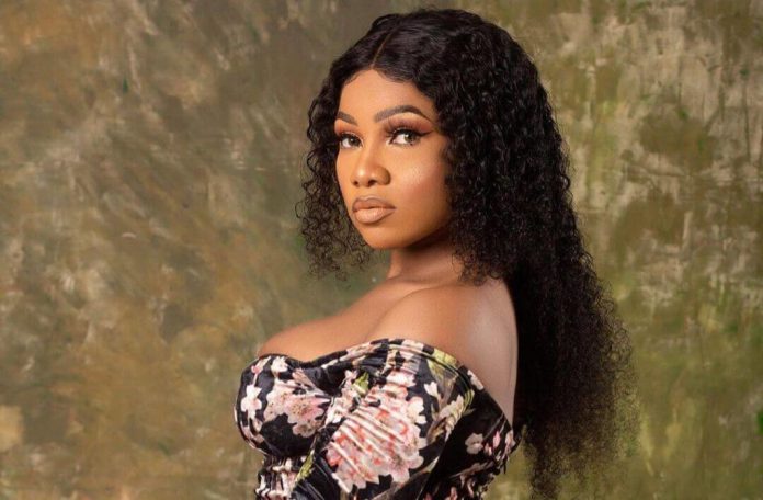 BBNaija-Tacha