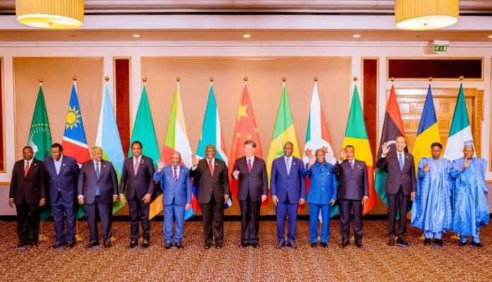 BRICS nigeria