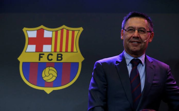 Barcelona