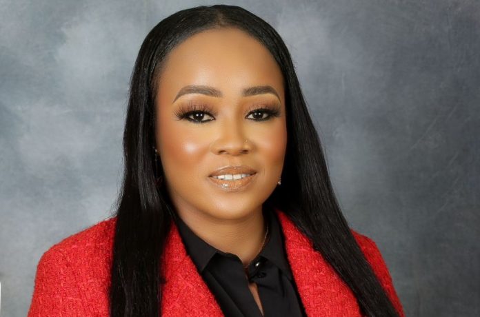 Barrister Barakat Bakare-Akande