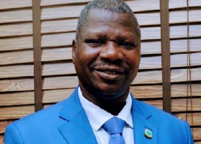 Bisi Adedire