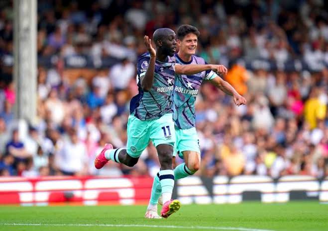 Brentford