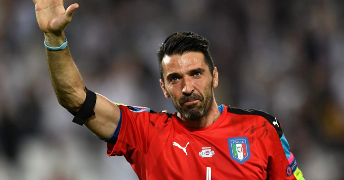 Buffon