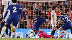 Chelsea