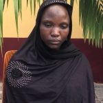 Troops Rescue Another Abducted Chibok Schoolgirl