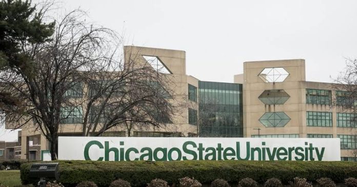 Chicago State University