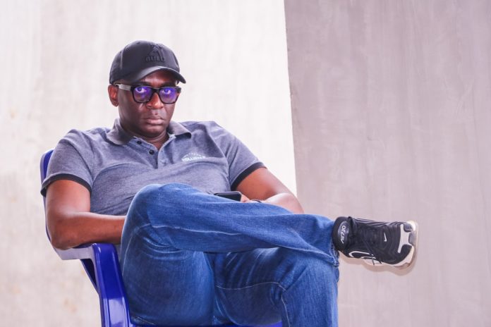 Chiedu Ebie