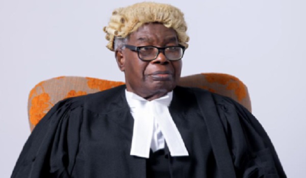 Chief Olajide Oyewole